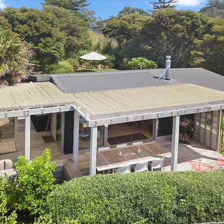 Palm Views - Stay Waiheke Палм-Бич Экстерьер фото