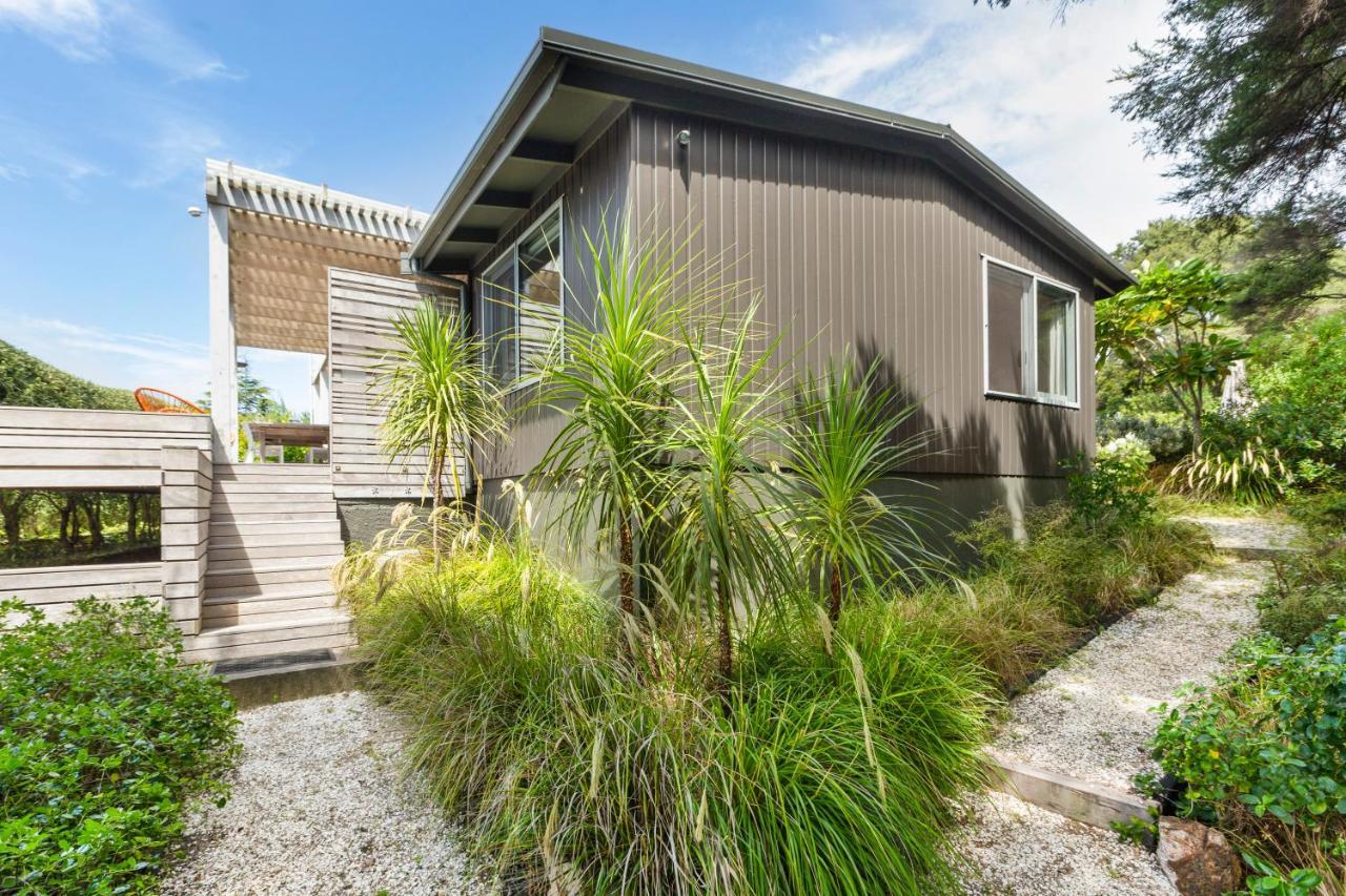 Palm Views - Stay Waiheke Палм-Бич Экстерьер фото