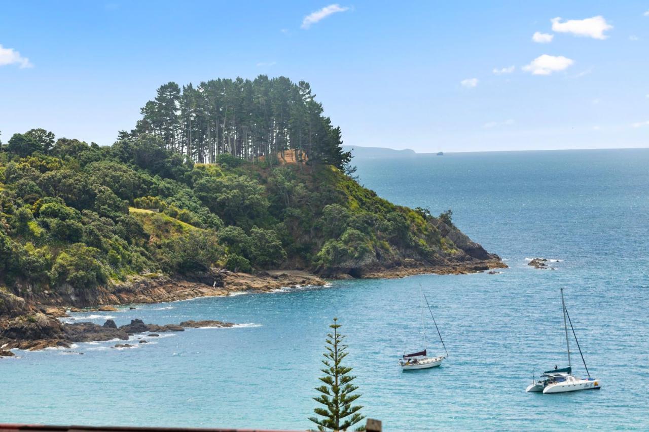 Palm Views - Stay Waiheke Палм-Бич Экстерьер фото