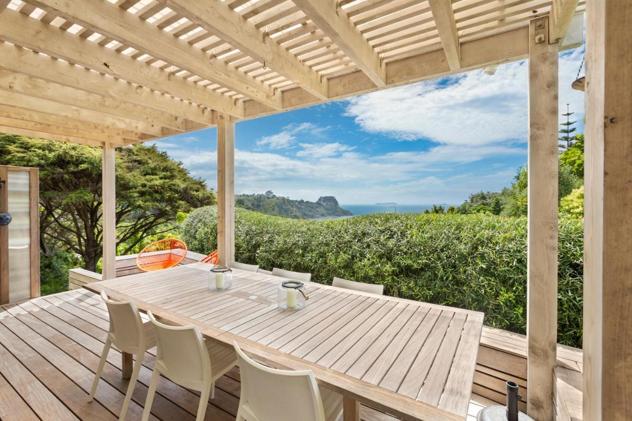 Palm Views - Stay Waiheke Палм-Бич Экстерьер фото
