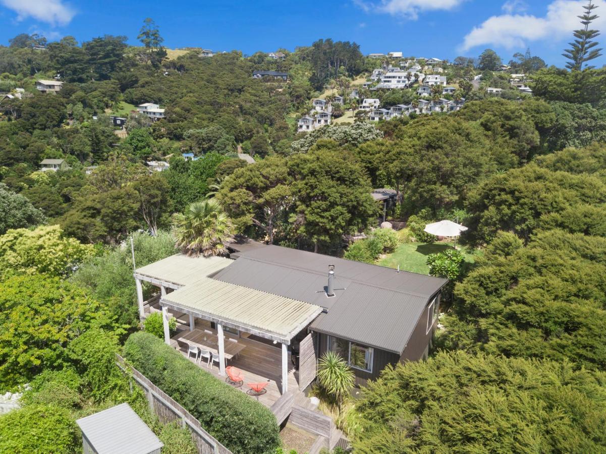 Palm Views - Stay Waiheke Палм-Бич Экстерьер фото