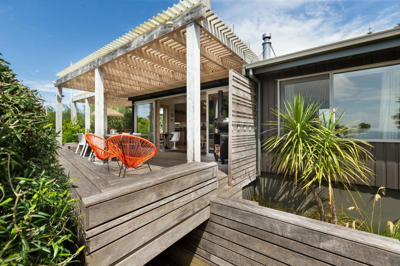 Palm Views - Stay Waiheke Палм-Бич Экстерьер фото
