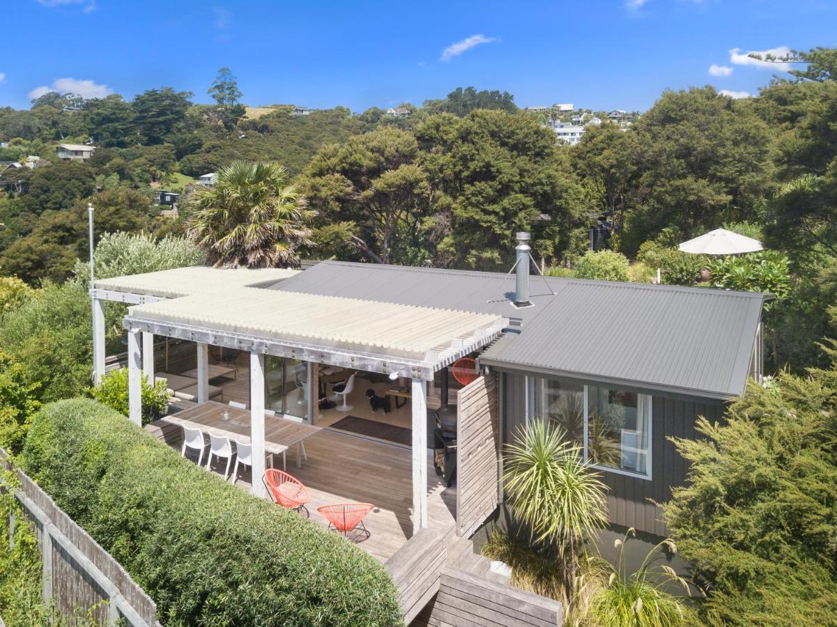 Palm Views - Stay Waiheke Палм-Бич Экстерьер фото
